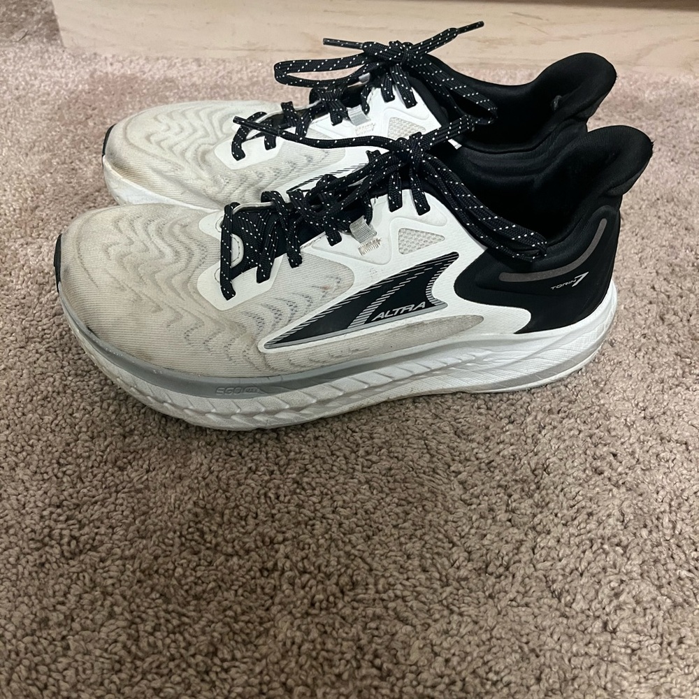 Women’s Altra Torin 7